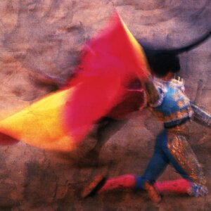 02 Whim of Color The Bullfight Pass with a cape