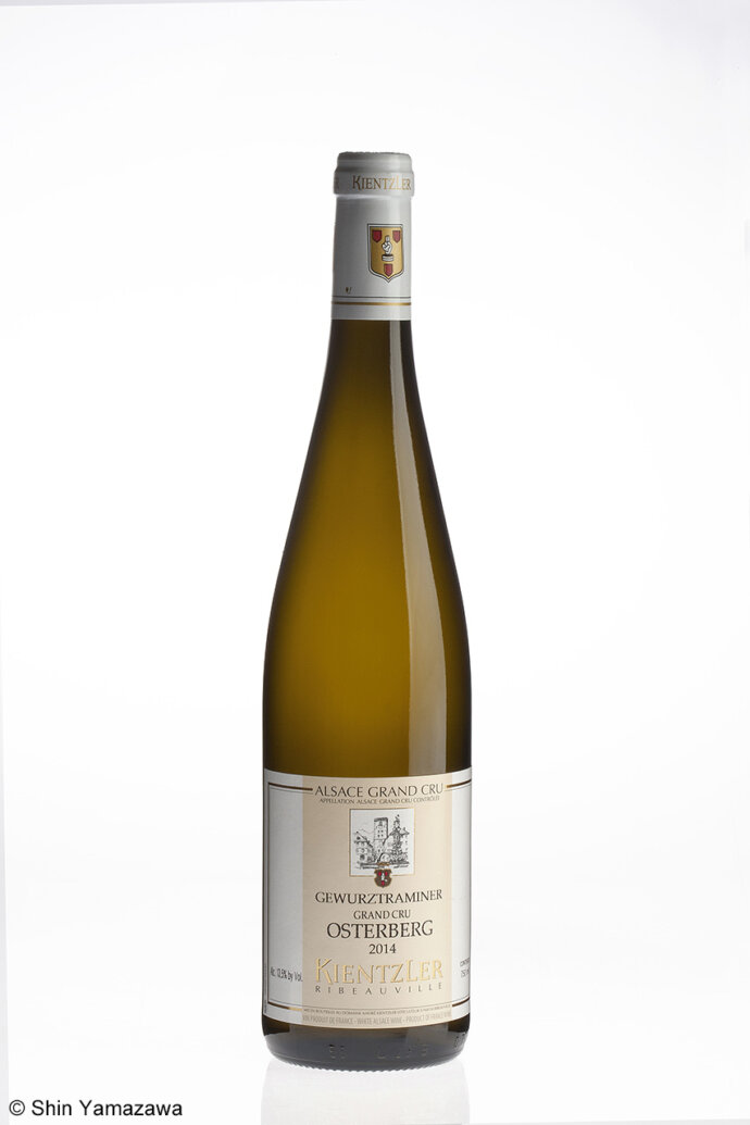 10 Gewurztraminer