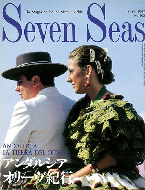 Seven Seas | Andalucía